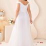 Wedding Dress Image 4