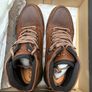 ECCO Track 25 Men's Leather Gore-Tex Mid-Cut Outdoor Boot UK Size 10 Image 3