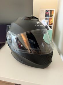 Course Modular Helmet L