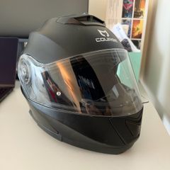 Course Modular Helmet L