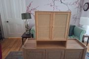 cabinets