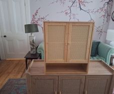 cabinets