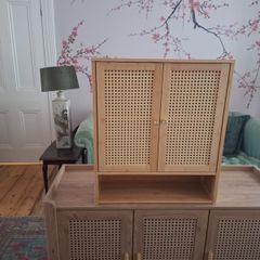 cabinets