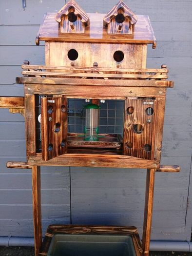 Birdhouse