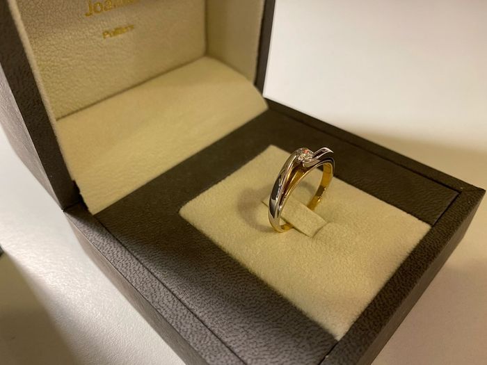Engagement Ring