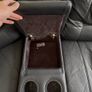 Leather big couch 6-7 seater Image 4