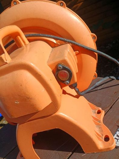 air pump blower