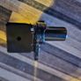 Samsung American fridge freezer hinge Image 2