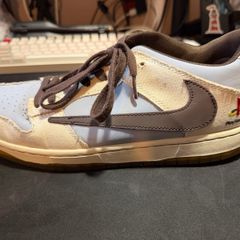 Nike Dunk Low Travis Scott x PlayStation