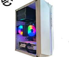 Gaming Pc (new)