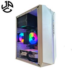 Ryzen 5 / RTX Gaming PC (New)