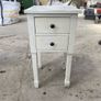 Antique matching side dressers Image 2