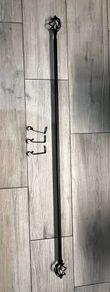 Extendable Curtain Rod