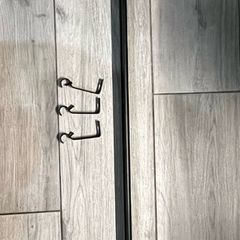 Extendable Curtain Rod