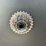 Carbon Disc Wheel Image 3