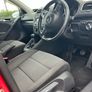 2012 Vw golf 1.6 tdi for breaking Image 3