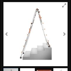 ladder