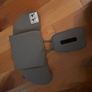 360 Cybex Sirona Z i-Size Car Seat Newborn++ Image 5