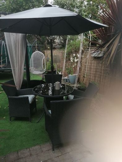 Garden Furniture