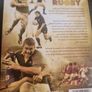 Legends of World Rugby DVD Image 2