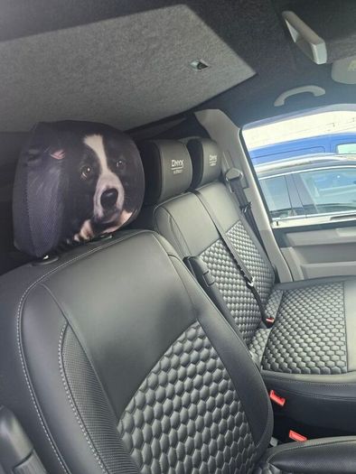 VW Transporter Campervan