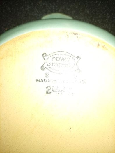 Denby