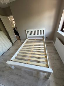 Double Bed
