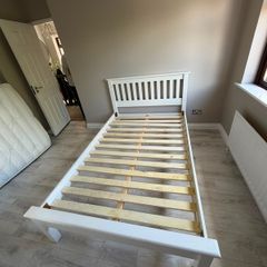 Double Bed