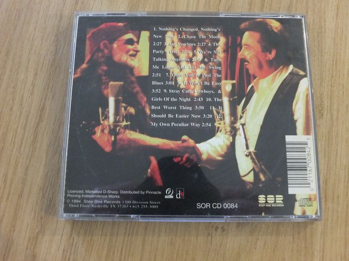 Willie-nelson Six-hours-at-pedernales-with-curtis-potter