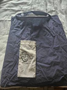breastfeeding cover