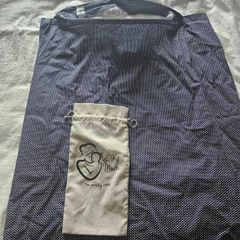 breastfeeding cover
