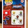 Funko MOTU: Mantenna (2021 Spring Convention Exclusive) #67 Image 4