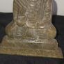 Carved Buddha Statue Image 3