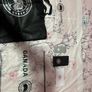Canada goose whyndam parka xs kids small rip on sleeve will be washed before purchase Image 9
