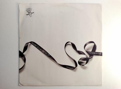 Marcella Detroit - Wanna Take You Higher - London Records - ORIGINAL 1994 Pressing! Condition: Near MINT!