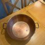 Vintage Copper Preserve Pan Image 3