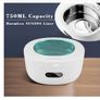 Ultrasonic Cleaning Device for Cleaning Glasses, Jewellery, Watches, Dentures, 750 ml Image 3