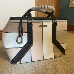 large hand bag RIVER ISLAND