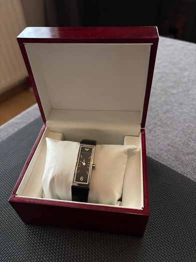 Armani Women's Watch