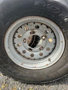 defender wheels