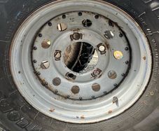 defender wheels