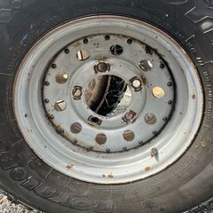 defender wheels
