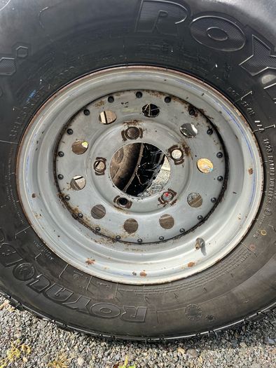 defender wheels