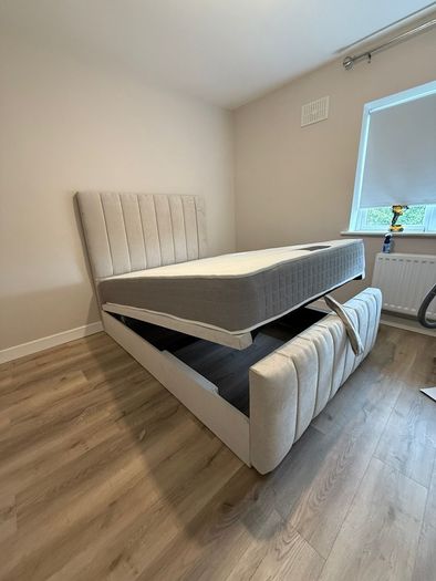 Beds Brand New