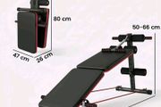 sit up bench