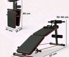 sit up bench