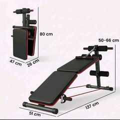 sit up bench