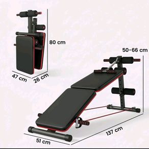 sit up bench