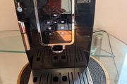 DeLonghi Dinamica coffe machine