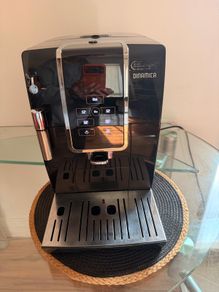 DeLonghi Dinamica coffe machine